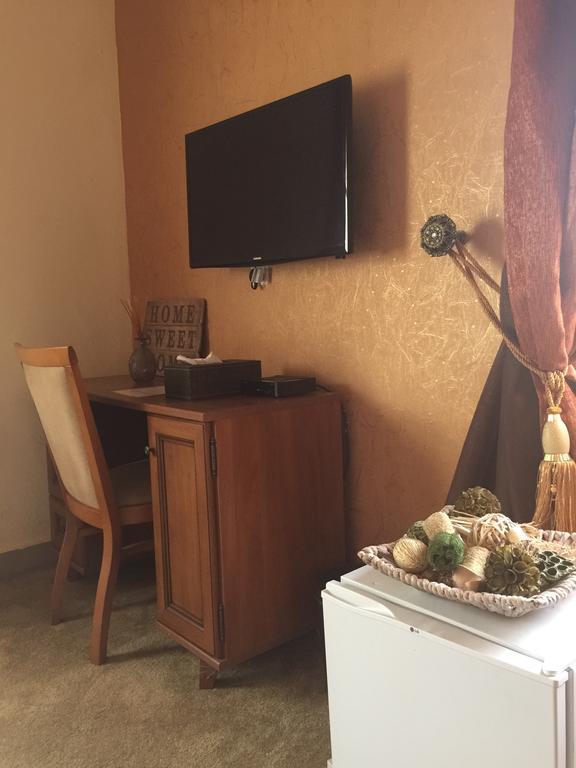 Redwood Place Hotel Abuja Esterno foto